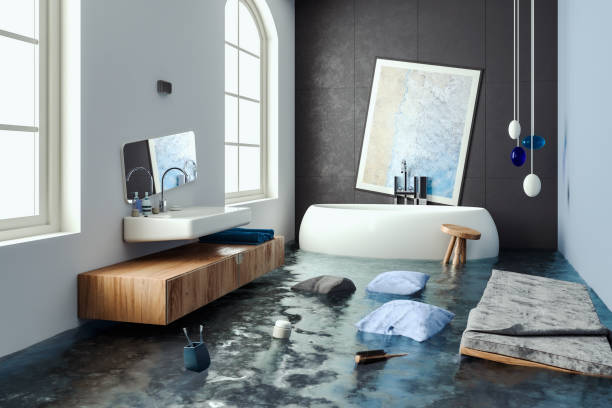 Best 24-hour water damage restoration  in Orangeburg, NY