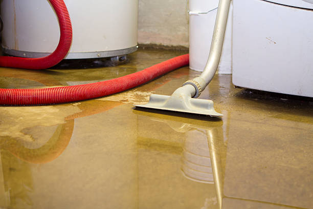 Best Emergency water damage restoration  in Orangeburg, NY