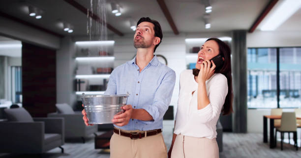 Best Emergency water damage restoration  in Orangeburg, NY