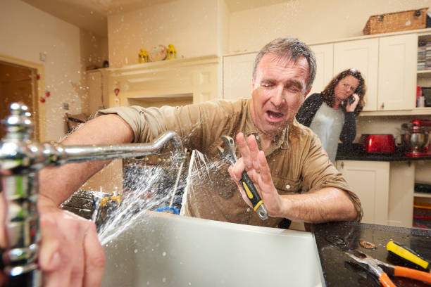 Orangeburg, NY Water damage restoration Company